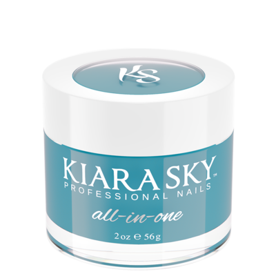 Kiara Sky - Dip Powder 2oz (#DM5001 - #DM5100)