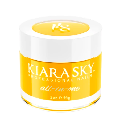 Kiara Sky - Dip Powder 2oz (#DM5001 - #DM5100)