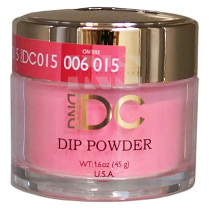 DND - DC Dip Powder 2oz (#01 - #70)