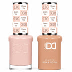 030 Cream Tan