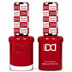290 Harvard’s Crimson