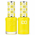 076 Lemon Glow