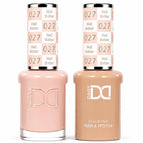 027 Nail Butter