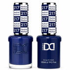 217 Nautical Blackout