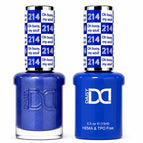 214 Oh Buoy, My Azul!