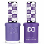 119 The Grape Disguise