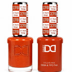 278 U.T.Burnt Orange