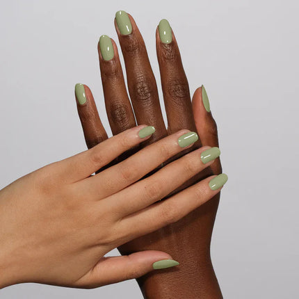 DND Duo Matching Color - #1001 Sage Groovin 3