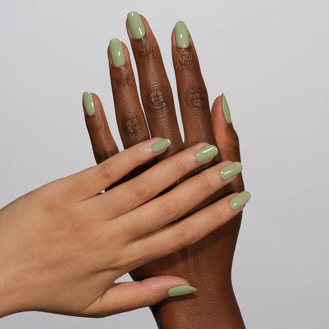 DND Duo Matching Color - #1001 Sage Groovin 3