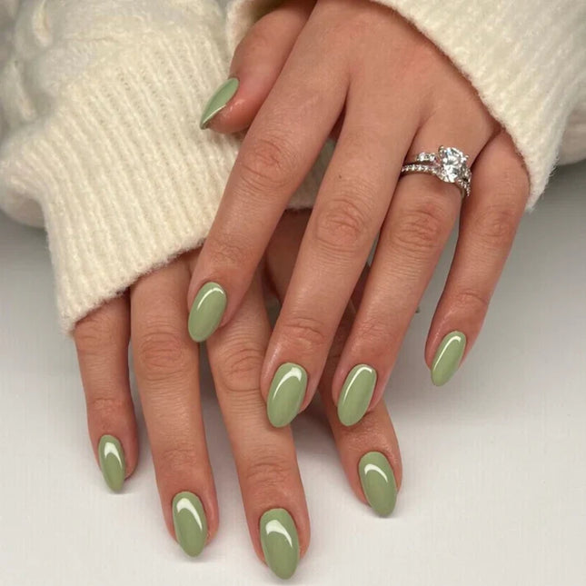 DND Duo Matching Color - #1001 Sage Groovin 4