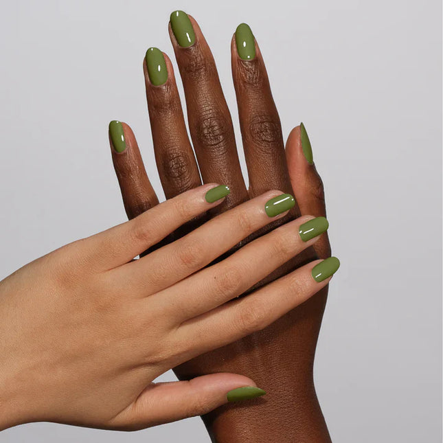 DND Duo Matching Color - #1003 Peace in the Pines 5