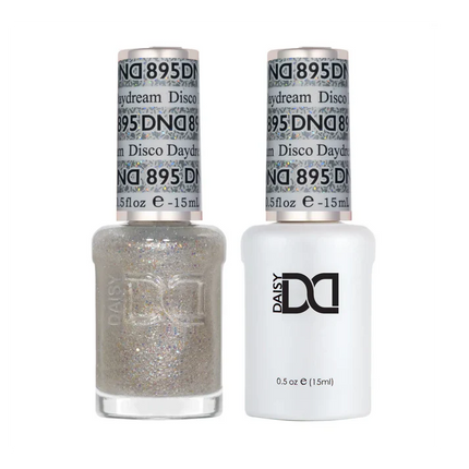 DND Duo Matching Color - #895 Disco Daydream 2