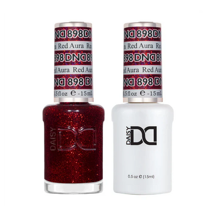 DND Duo Matching Color - #898 Red Aura