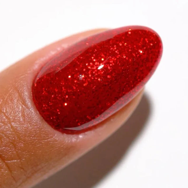 DND Duo Matching Color - #898 Red Aura 5