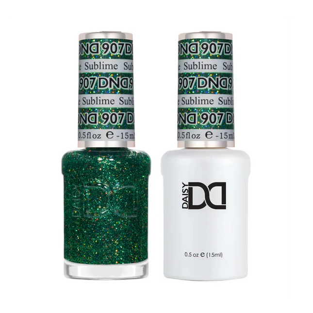 DND Duo Matching Color - #907 Sublime 1