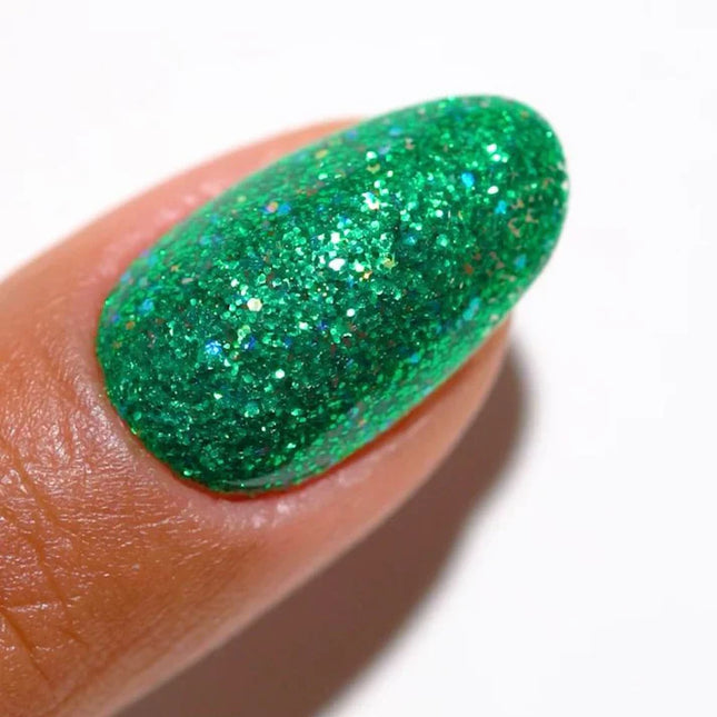 DND Duo Matching Color - #908 Green Aura 2
