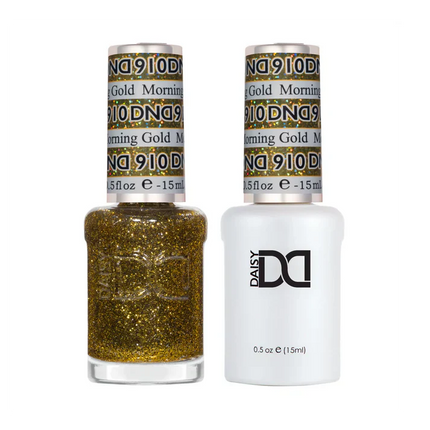 DND Duo Matching Color - #910 Morning Gold 1