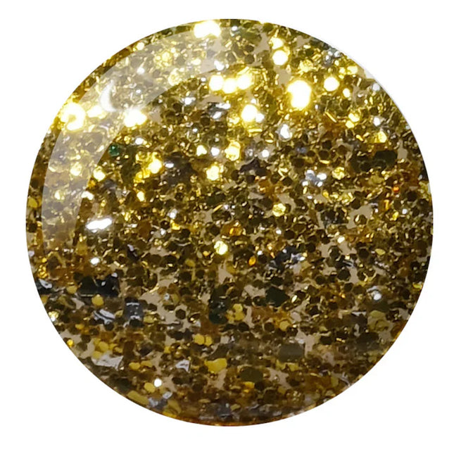 DND Duo Matching Color - #910 Morning Gold