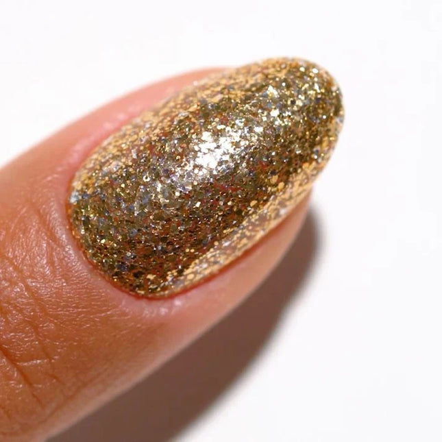 DND Duo Matching Color - #911 Golden Aura 1