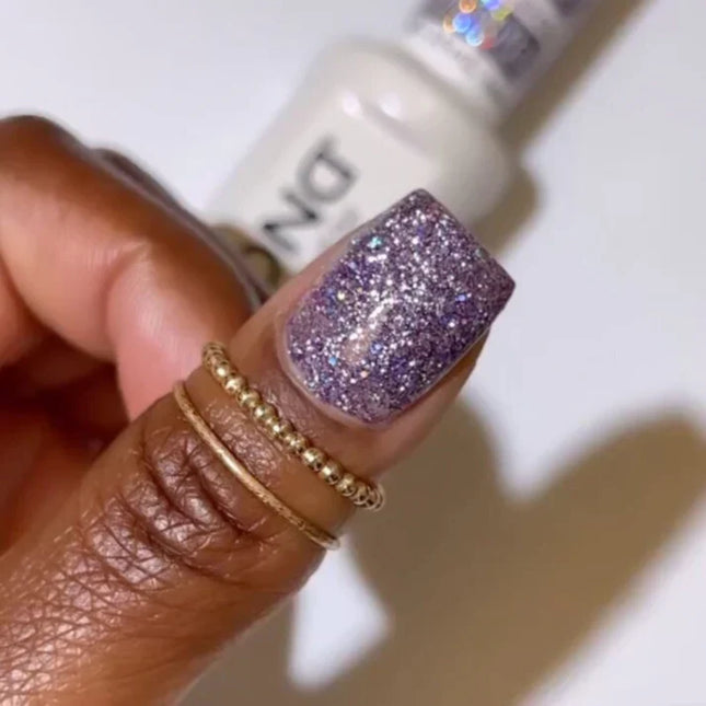 DND Duo Matching Color - #912 Lavender Aura 4