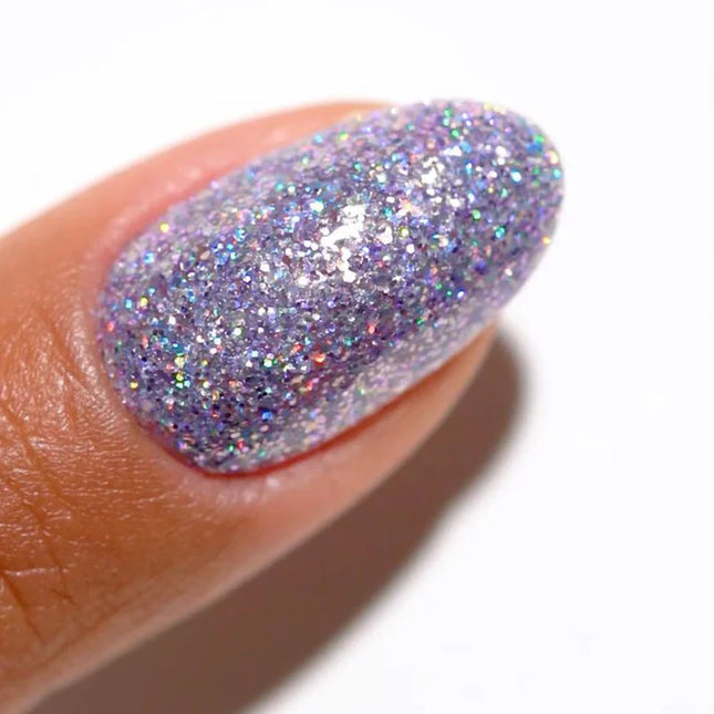 DND Duo Matching Color - #915 Galactic Aura 1