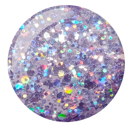 DND Duo Matching Color - #915 Galactic Aura 2