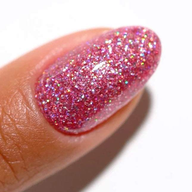 DND Duo Matching Color - #918 Pink Aura 1