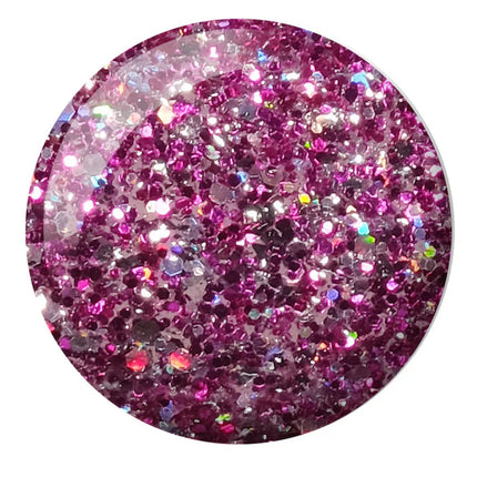 DND Duo Matching Color - #919 Magenta Magic 2