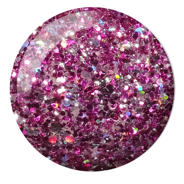 DND Duo Matching Color - #919 Magenta Magic 2