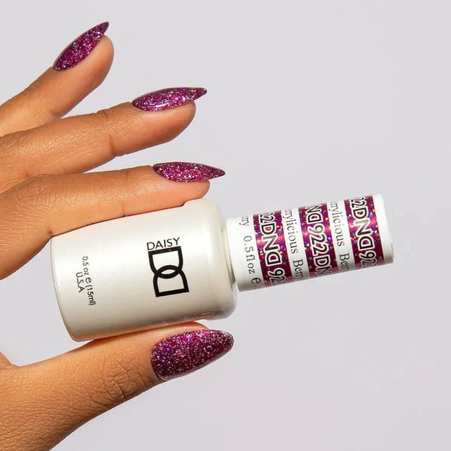 DND Duo Matching Color - #922 Berrylicious 1