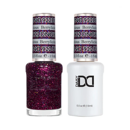 DND Duo Matching Color - #922 Berrylicious