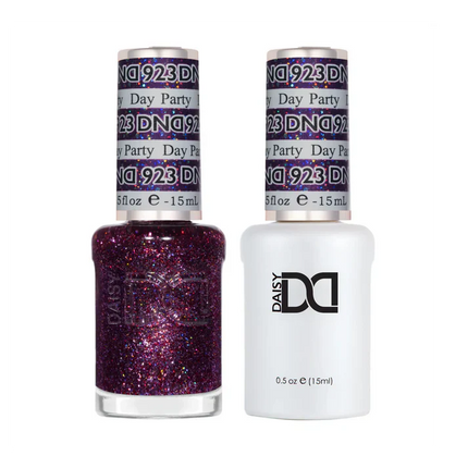 DND Duo Matching Color - #923 Day Party