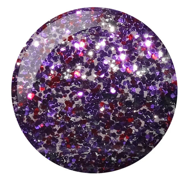 DND Duo Matching Color - #924 Purple Aura 3