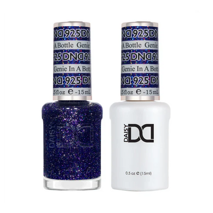 DND Duo Matching Color - #925 Genie in a Bottle