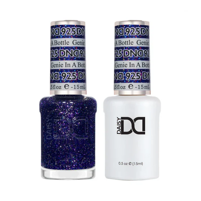 DND Duo Matching Color - #925 Genie in a Bottle