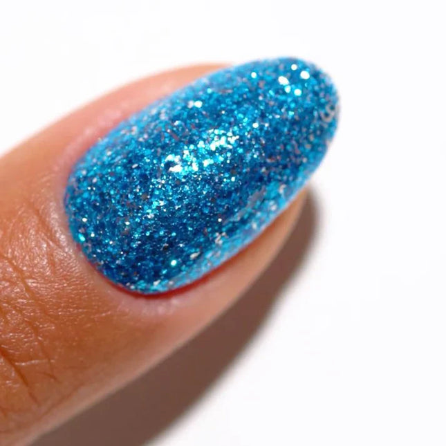 DND Duo Matching Color - #926 Blue Aura 2