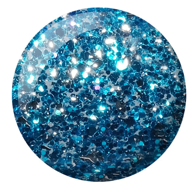 DND Duo Matching Color - #926 Blue Aura 4