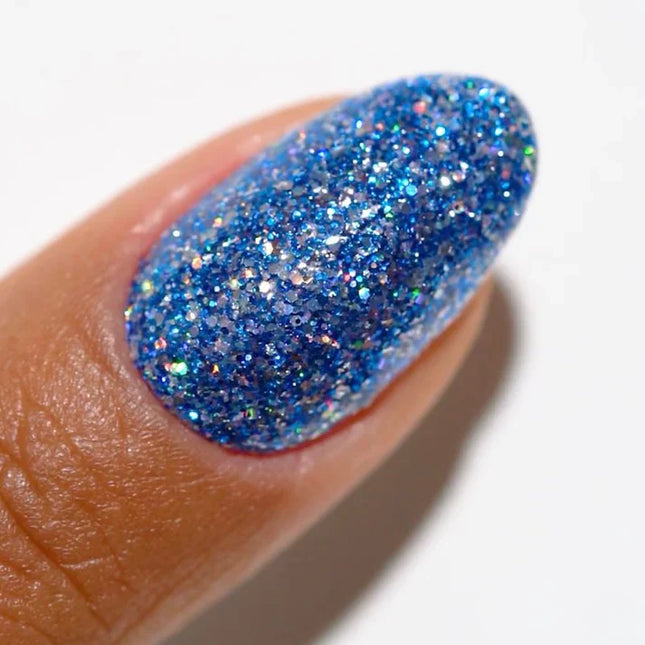 DND Duo Matching Color - #927 Blue Illusion 2