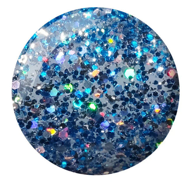 DND Duo Matching Color - #927 Blue Illusion 