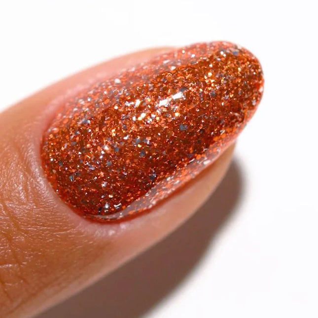 DND Duo Matching Color - #929 Orange Aura
