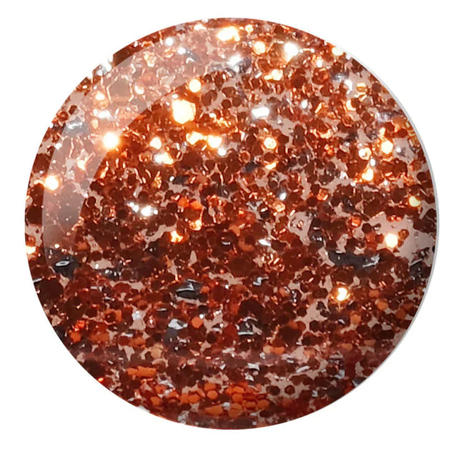 DND Duo Matching Color - #929 Orange Aura 3