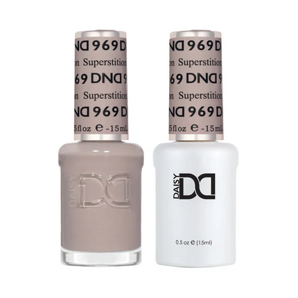 DND Duo Matching Color - #969 Superstition