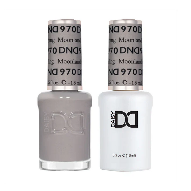 DND Duo Matching Color - #970 Moon-Landing