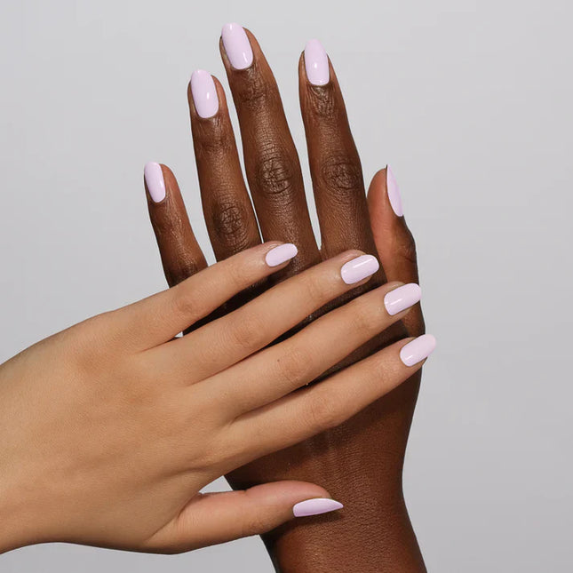 DND Duo Matching Color - #972 Blush on Wheels 4