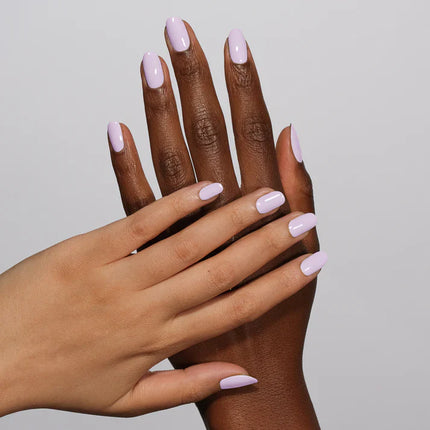 DND Duo Matching Color - #975 Vinyl Lilac 3