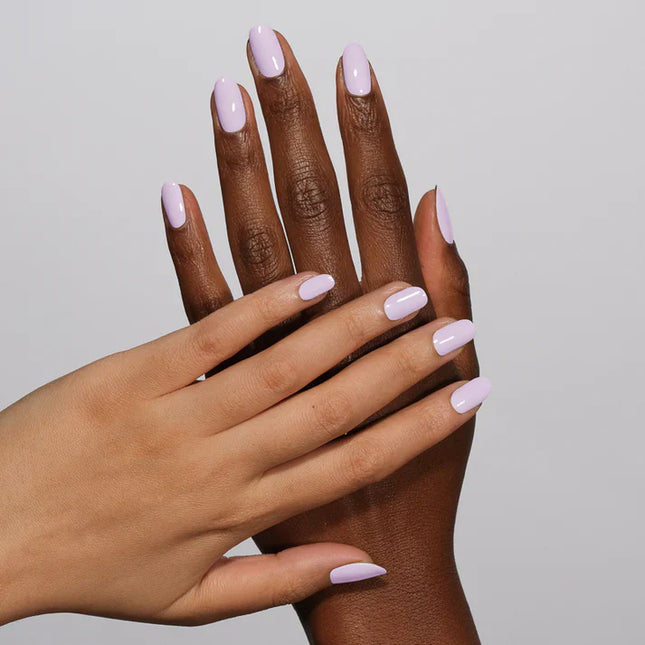 DND Duo Matching Color - #975 Vinyl Lilac 3