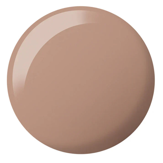 DND Duo Matching Color - #980 Boogie on Brown 2