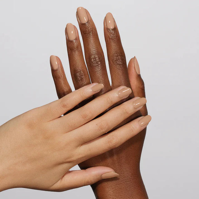 DND Duo Matching Color - #980 Boogie on Brown 3