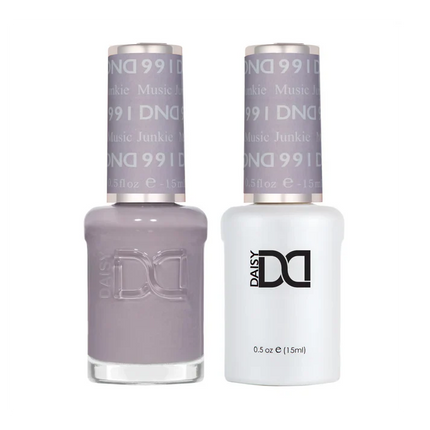 DND Duo Matching Color - #991 Music Junkie
