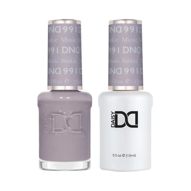 DND Duo Matching Color - #991 Music Junkie